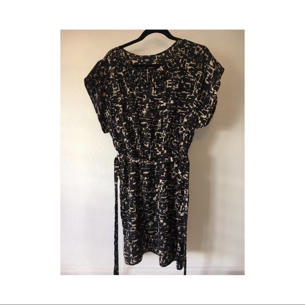 Target brand dress!
